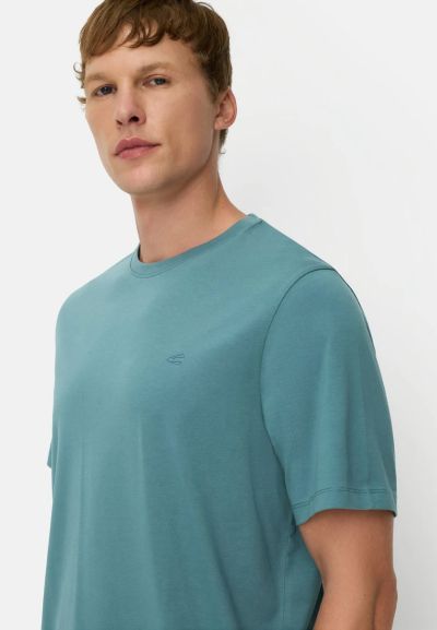 Тениска Camel Active, еластична в 4 посоки