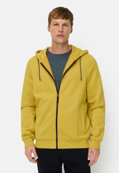Жълт суичър Camel Active