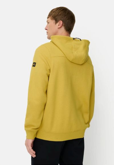 Жълт суичър Camel Active