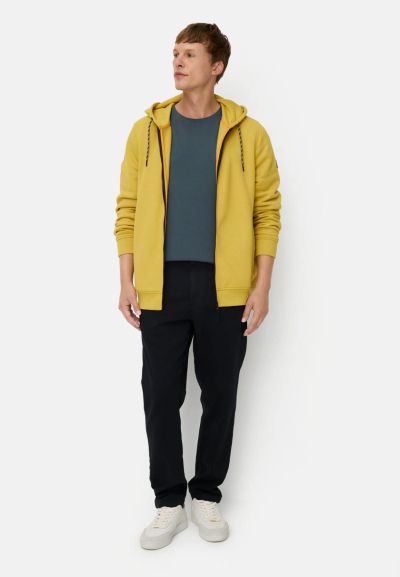 Жълт суичър Camel Active