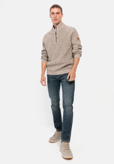 Деним Camel Active, fleXXXactive