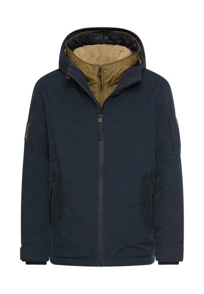 Водозащитно яке с качулка Camel Active, teXXXactive®