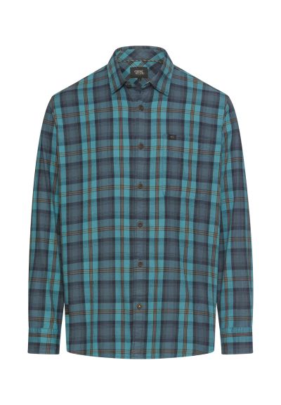 Карирана бархетна риза Camel Active, fleXXXactive®