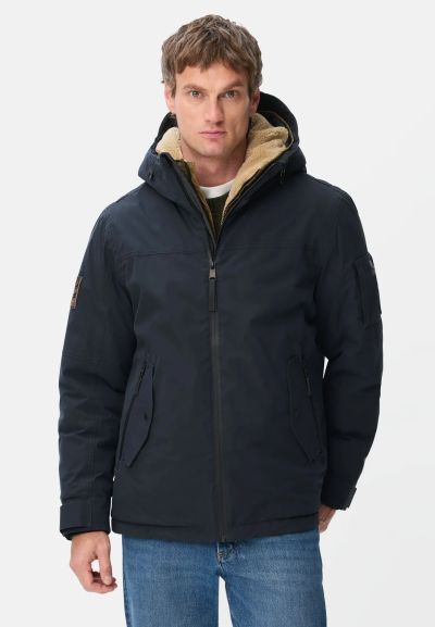 Водозащитно яке с качулка Camel Active, teXXXactive®