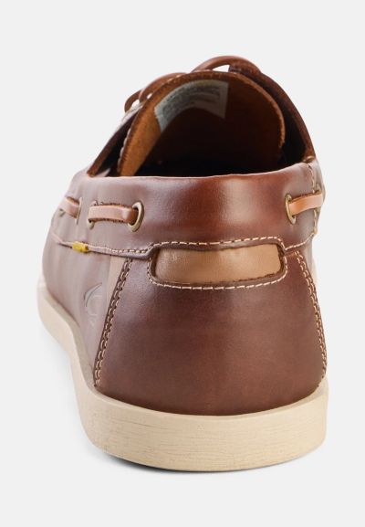 Кафяви мокасини Camel Active