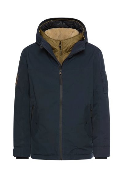Водозащитено яке с качулка Camel Active, teXXXactive®