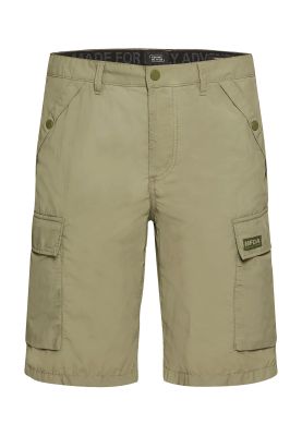 Карго бермуди Camel Active в цвят каки