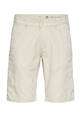Бежови чино бермуди Camel Active, памук и еластан