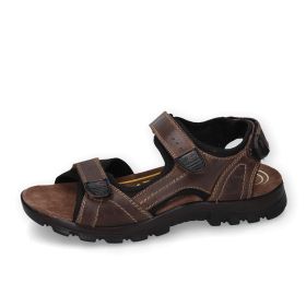 Кафяви спортни сандали Camel Active