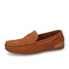 Кафяви мокасини Camel Active