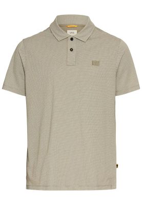 Тениска с яка Camel Active