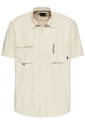 Риза от бързосъхнеща материя Camel Active