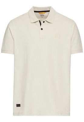 Блуза с яка и копчета Camel Active