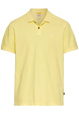 Блуза с яка Camel Active