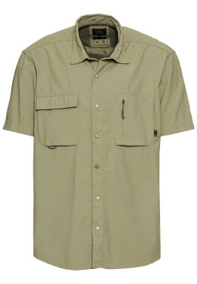 Риза от бързосъхнеща материя Camel Active