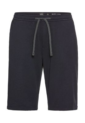 Тъмно сини бермуди Camel Active от трико