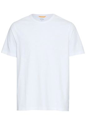 Бяла тениска Camel Active