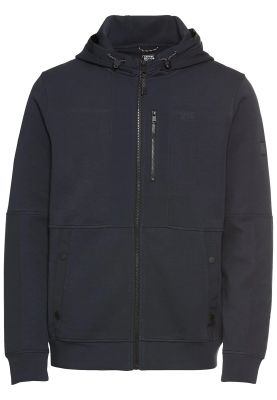 Тъмно син суичър Camel Active