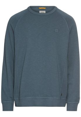Синя ватирана блуза Camel Active