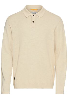 Плетена блуза Camel Active, яка и копчета