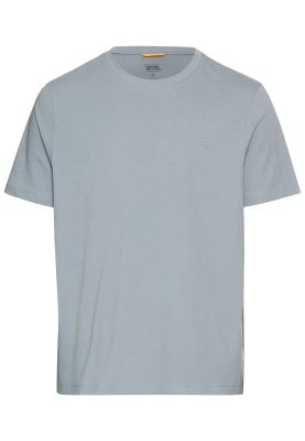 Синя базова тениска Camel Active