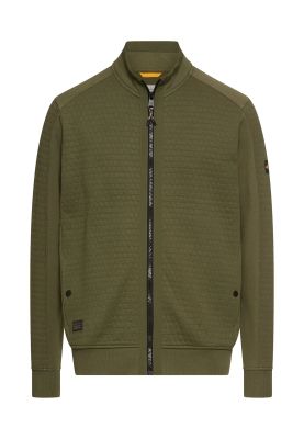 Горнище с цип Camel Active