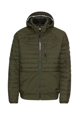 Яке с качулка Camel Active, teXXXactive 