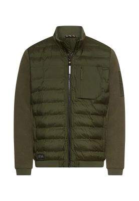 Яке с ръкави от полар Camel Active