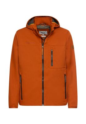 Яке с качулка Camel Active, Softshell
