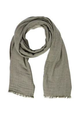 Памучен шал Camel Active
