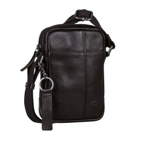 Малка кожена чантичка Camel Active