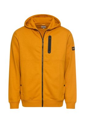 Оранжев суичър Camel Active