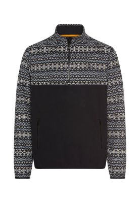 Зимна блуза от полар Camel Active