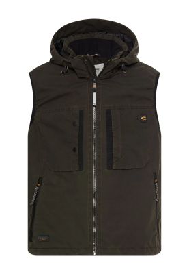 Елек Camel Active с подвижна качулка