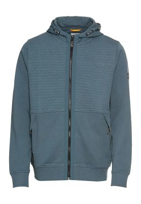 Суичър с цип Camel Active