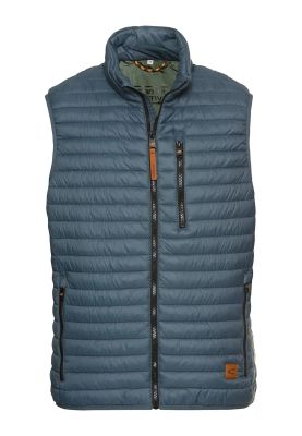 Син олекотен елек Camel Active