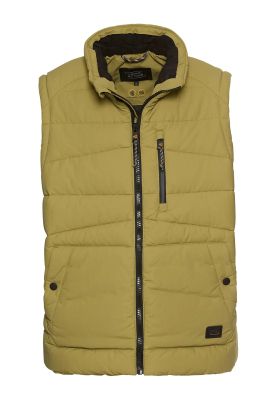 Капитониран елек Camel Active