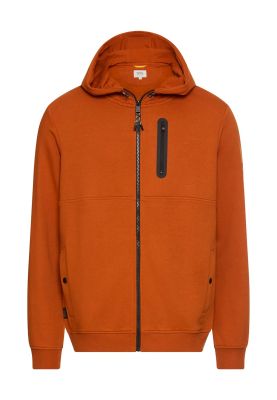 Оранжев суичър Camel Active