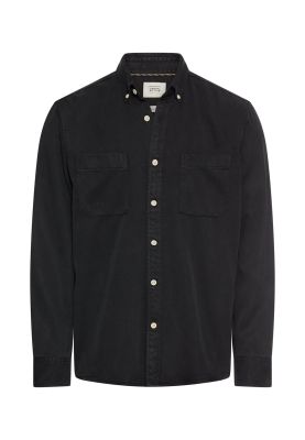 Черна риза Camel Active, материя Lyocell