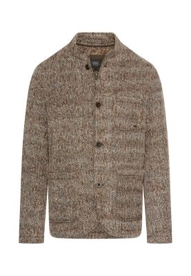 Плетено сако Camel Active