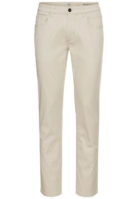 Светъл панталон Camel Active, памук и еластан