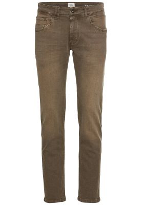 Вталени дънки Camel Active