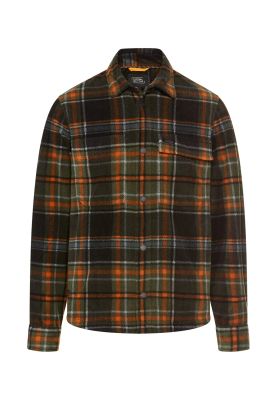 Връхна зимна риза Camel Active