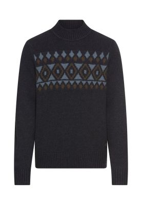 Вълнен пуловер Camel Active