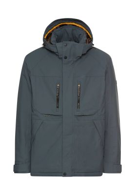 Яке с качулка Camel Active, teXXXactive 