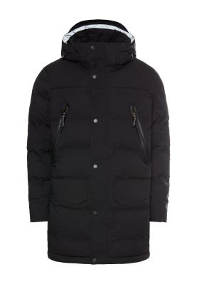 Дълго яке с качулка Camel Active, teXXXactive 