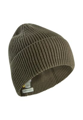 Плетена шапка Camel Active, с кашмир