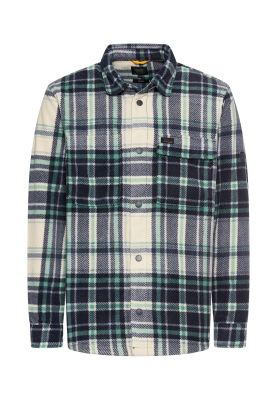 Връхна зимна риза Camel Active