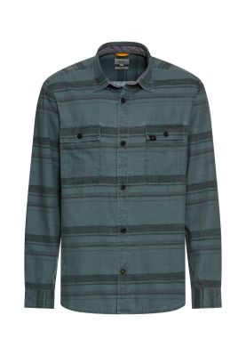 Памучна риза Camel Active