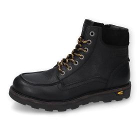 Високи кожени боти Camel Active